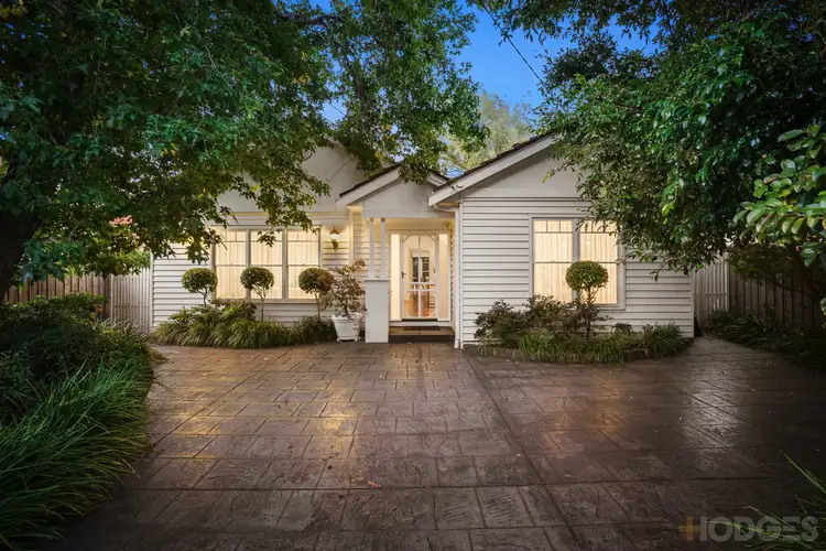 Main view of Homely house listing, 11 Bessie Street, Bentleigh East VIC 3165