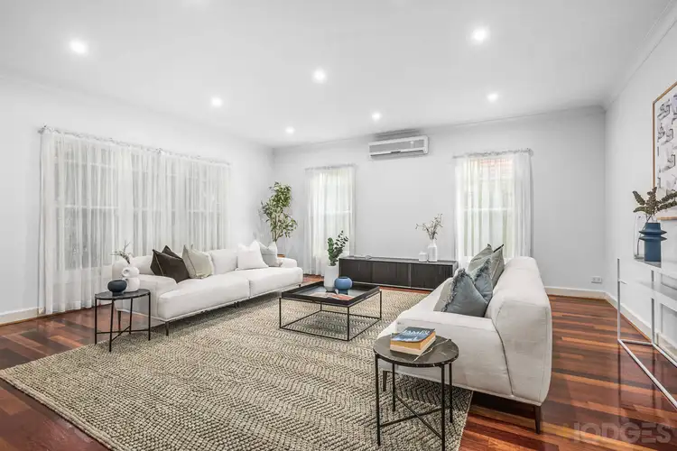 Second view of Homely house listing, 11 Bessie Street, Bentleigh East VIC 3165