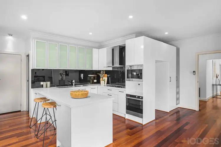Sixth view of Homely house listing, 11 Bessie Street, Bentleigh East VIC 3165