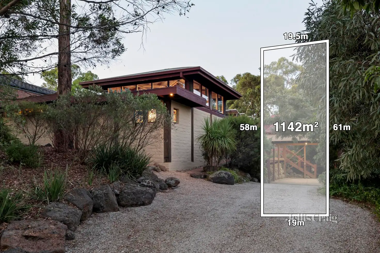 Main view of Homely house listing, 9 Geoffrey Court, Lower Plenty VIC 3093