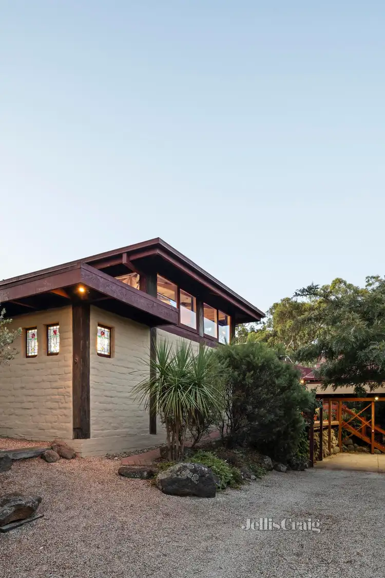 Second view of Homely house listing, 9 Geoffrey Court, Lower Plenty VIC 3093