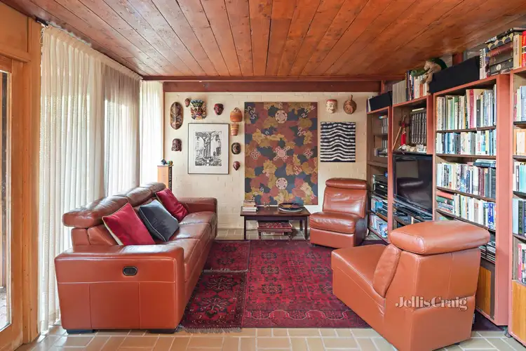 Fourth view of Homely house listing, 9 Geoffrey Court, Lower Plenty VIC 3093