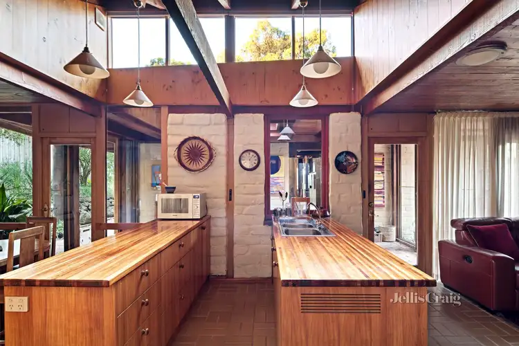Fifth view of Homely house listing, 9 Geoffrey Court, Lower Plenty VIC 3093
