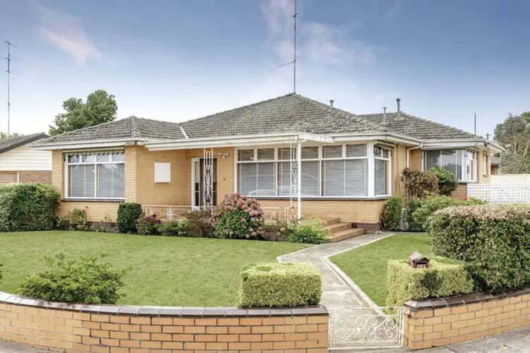 Main view of Homely house listing, 14 Vale Street, Sebastopol VIC 3356