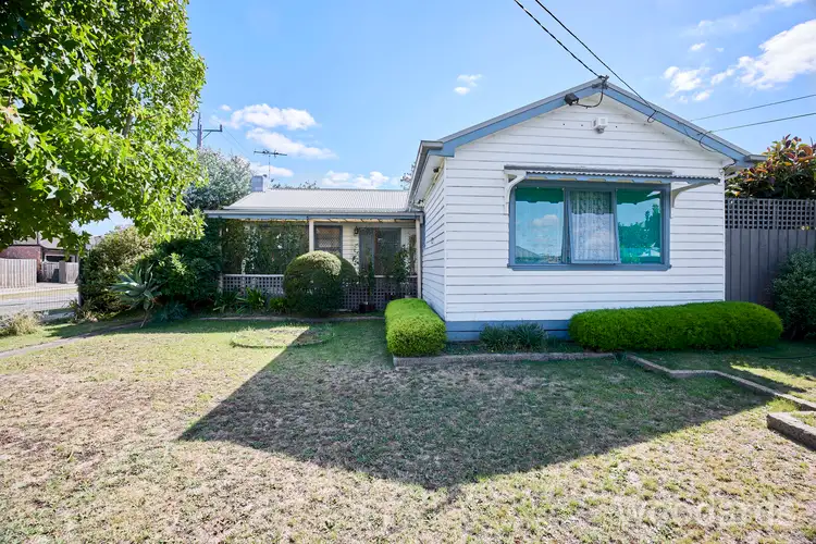29 Greville Street, Huntingdale VIC 3166