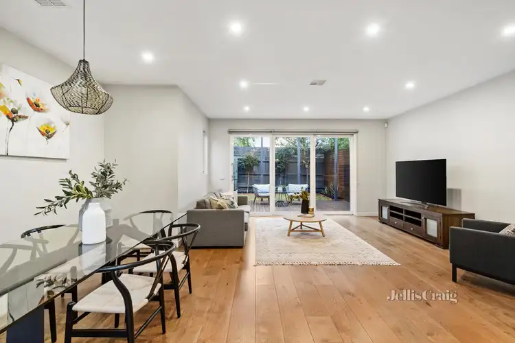 Fourth view of Homely townhouse listing, 17a Draper Street, Mckinnon VIC 3204