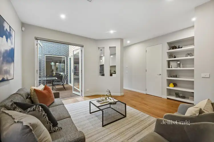 Sixth view of Homely townhouse listing, 17a Draper Street, Mckinnon VIC 3204