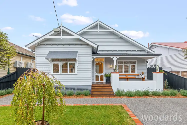 13 Jackman Street, Preston VIC 3072