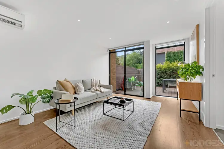Main view of Homely apartment listing, 9/573 Glen Huntly Road, Elsternwick VIC 3185