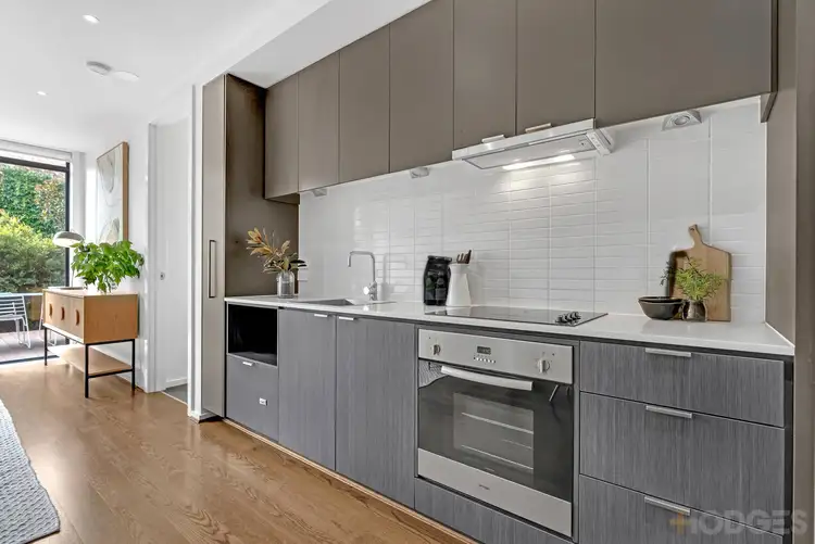 Second view of Homely apartment listing, 9/573 Glen Huntly Road, Elsternwick VIC 3185