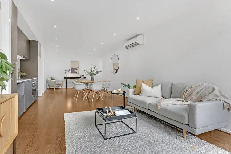 Third view of Homely apartment listing, 9/573 Glen Huntly Road, Elsternwick VIC 3185
