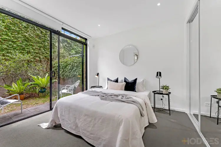 Fourth view of Homely apartment listing, 9/573 Glen Huntly Road, Elsternwick VIC 3185