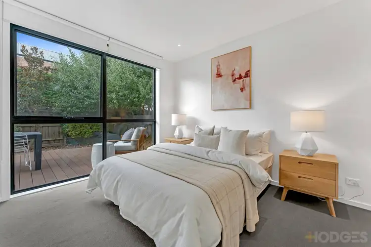 Fifth view of Homely apartment listing, 9/573 Glen Huntly Road, Elsternwick VIC 3185