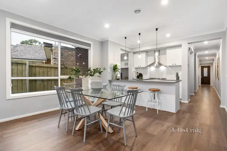 Second view of Homely townhouse listing, 37b Brosnan Road, Bentleigh East VIC 3165