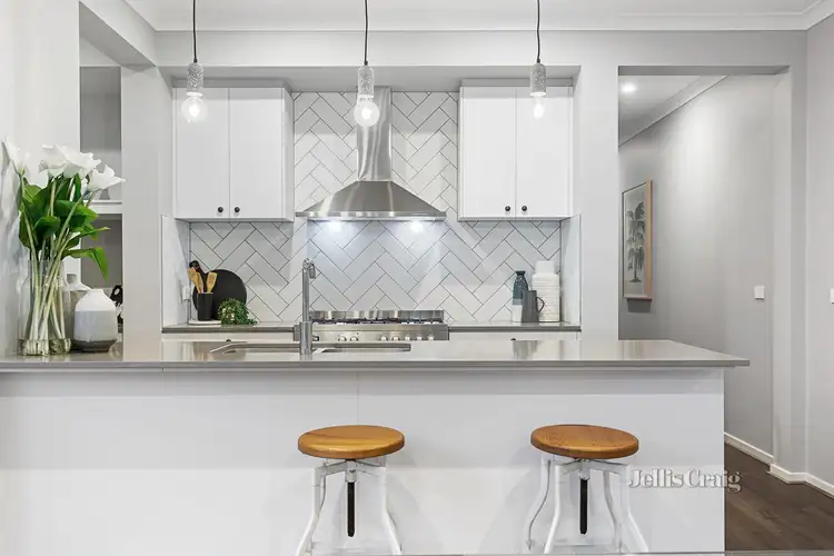 Third view of Homely townhouse listing, 37b Brosnan Road, Bentleigh East VIC 3165