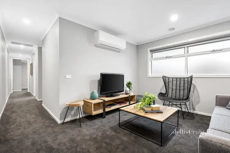 Fifth view of Homely townhouse listing, 37b Brosnan Road, Bentleigh East VIC 3165