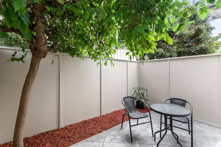 Fifth view of Homely townhouse listing, 2/1 Grandview Avenue, Maribyrnong VIC 3032