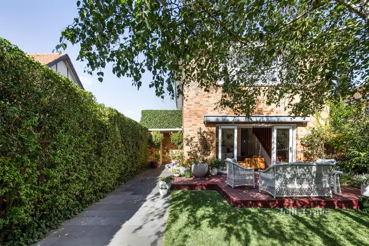 9/36 New Street, Brighton VIC 3186