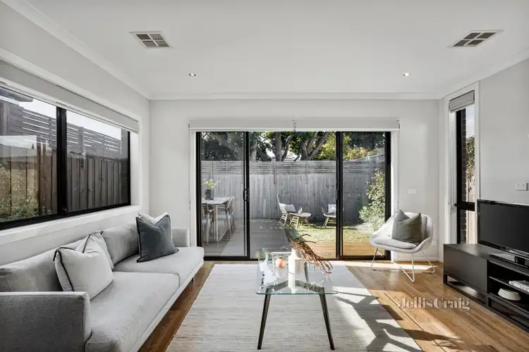 Third view of Homely townhouse listing, 3B Margaret Street, Moorabbin VIC 3189