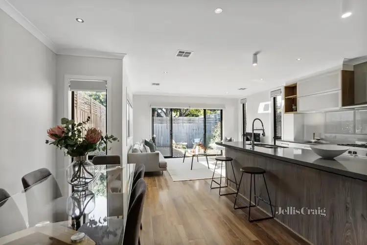 Fourth view of Homely townhouse listing, 3B Margaret Street, Moorabbin VIC 3189