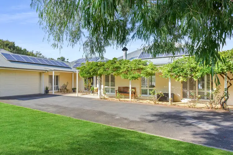 123 Sandy Road, Fingal VIC 3939
