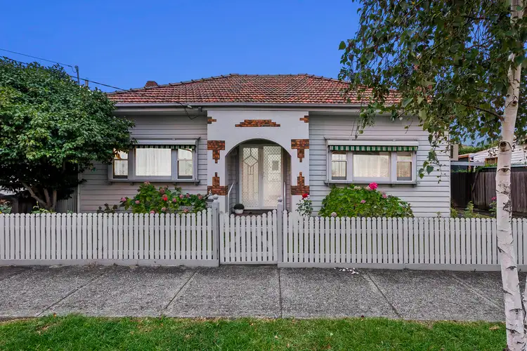 Main view of Homely house listing, 20 Madden Street, Maidstone VIC 3012