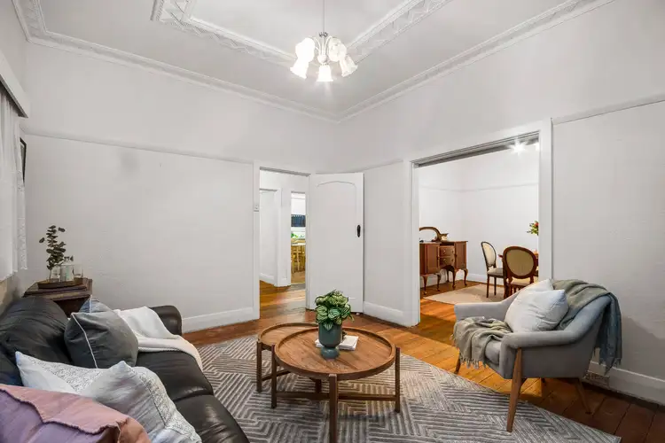 Fifth view of Homely house listing, 20 Madden Street, Maidstone VIC 3012