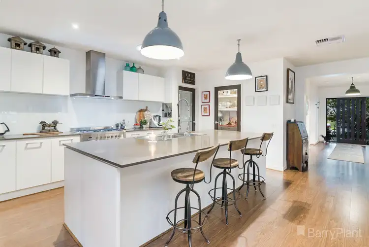 Third view of Homely house listing, 102 Mandalay Cct, Beveridge VIC 3753