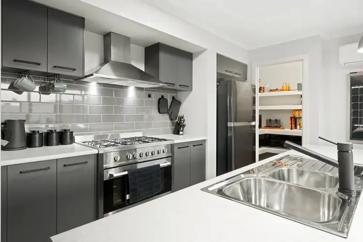 Third view of Homely house listing, 15 Davcol Drive, Sebastopol VIC 3356