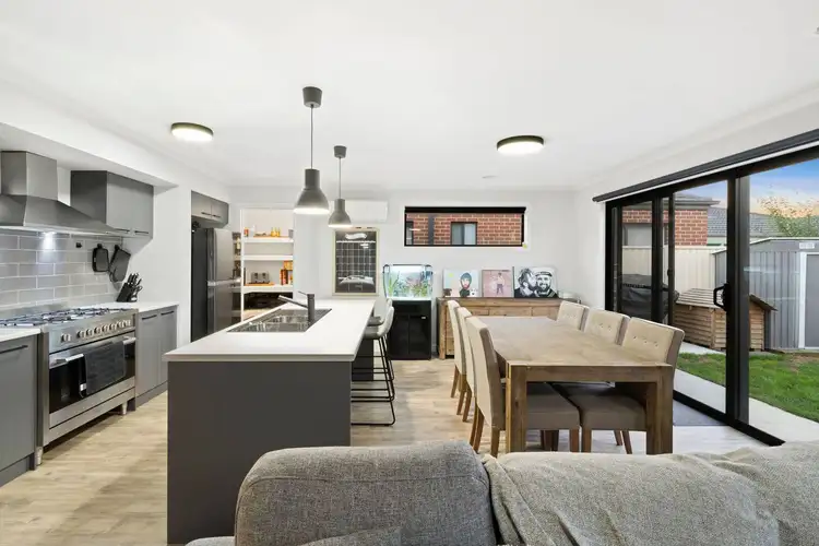 Fourth view of Homely house listing, 15 Davcol Drive, Sebastopol VIC 3356