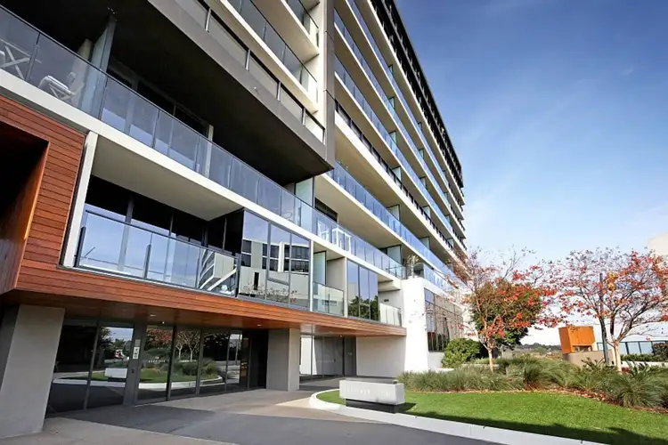 Main view of Homely apartment listing, 603/770B Toorak Road, Glen Iris VIC 3146