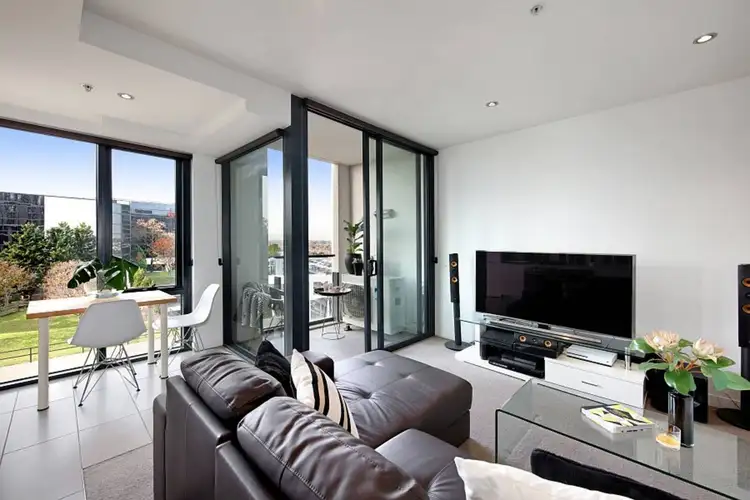 Third view of Homely apartment listing, 603/770B Toorak Road, Glen Iris VIC 3146