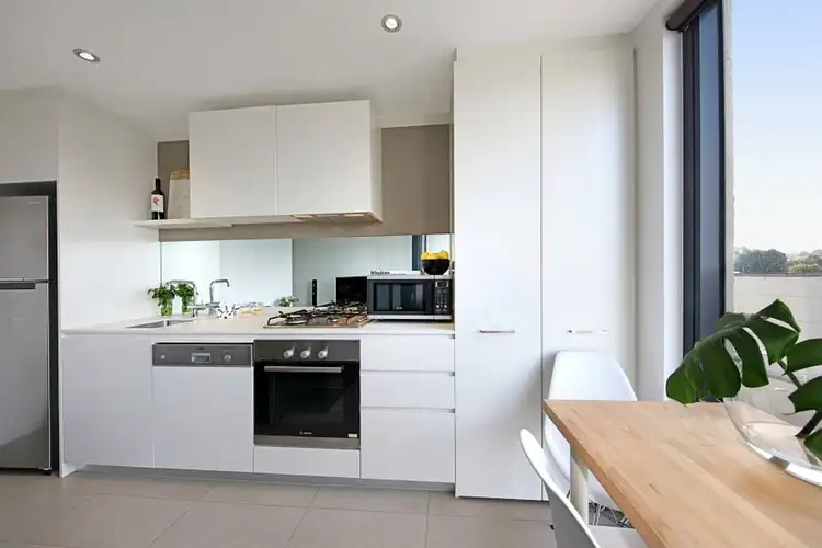 Fourth view of Homely apartment listing, 603/770B Toorak Road, Glen Iris VIC 3146