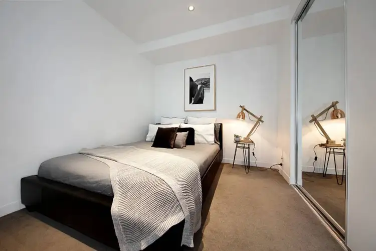 Sixth view of Homely apartment listing, 603/770B Toorak Road, Glen Iris VIC 3146