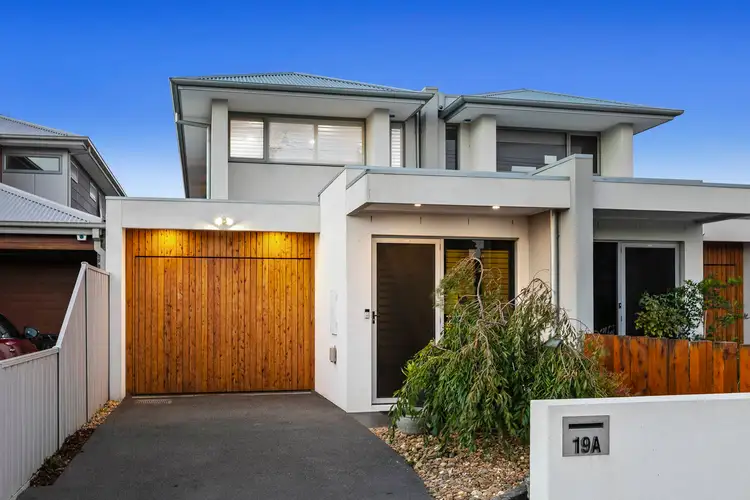 19A Blyth Street