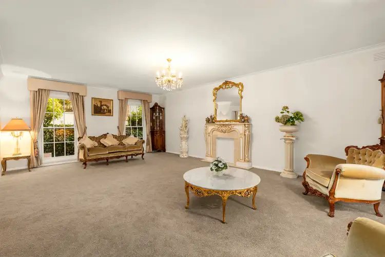 Third view of Homely house listing, 18 Wembley Gardens, Donvale VIC 3111