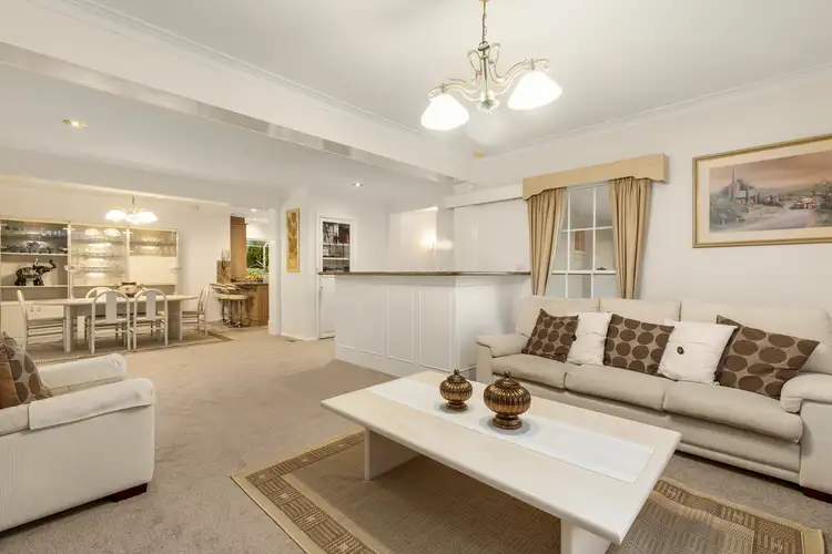 Sixth view of Homely house listing, 18 Wembley Gardens, Donvale VIC 3111