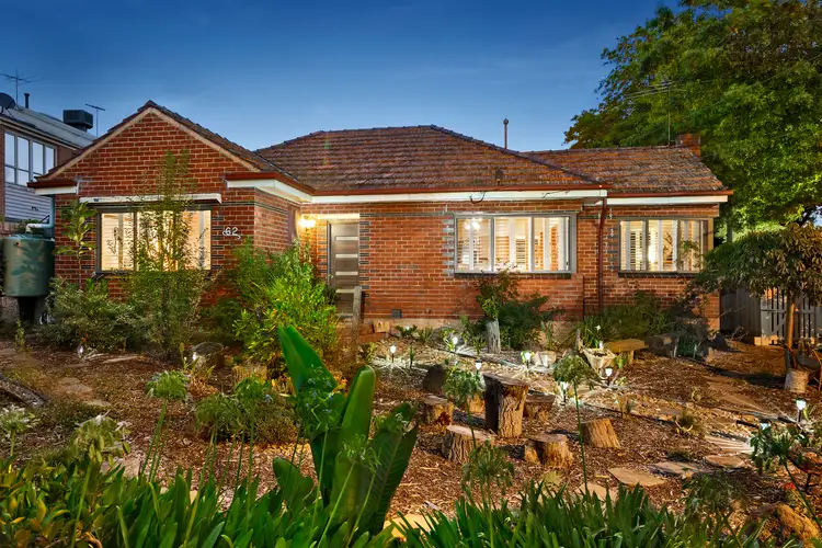 Main view of Homely house listing, 62 Doncaster East Road, Mitcham VIC 3132