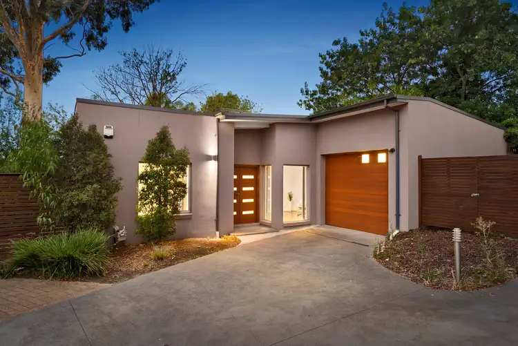 4/70 Macedon Road, Templestowe Lower VIC 3107