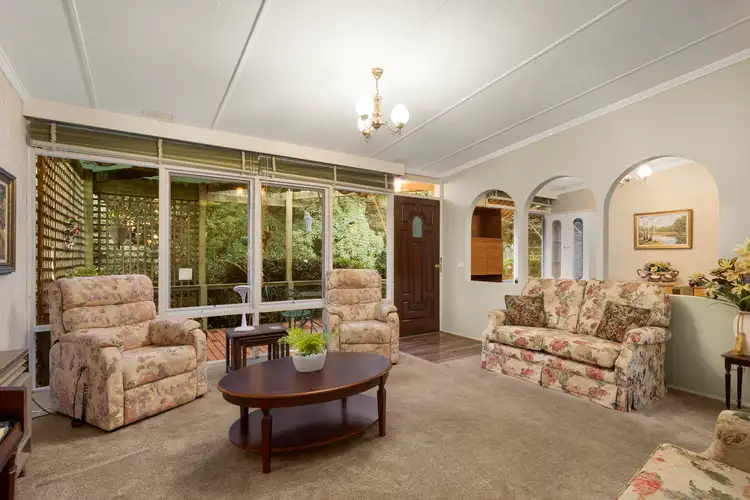 Fourth view of Homely house listing, 13A Braeside Avenue, Ringwood East VIC 3135