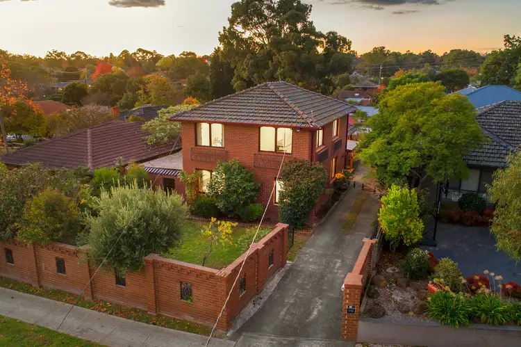 Main view of Homely house listing, 15 Culwell Avenue, Mitcham VIC 3132
