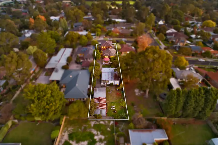 Third view of Homely house listing, 15 Culwell Avenue, Mitcham VIC 3132