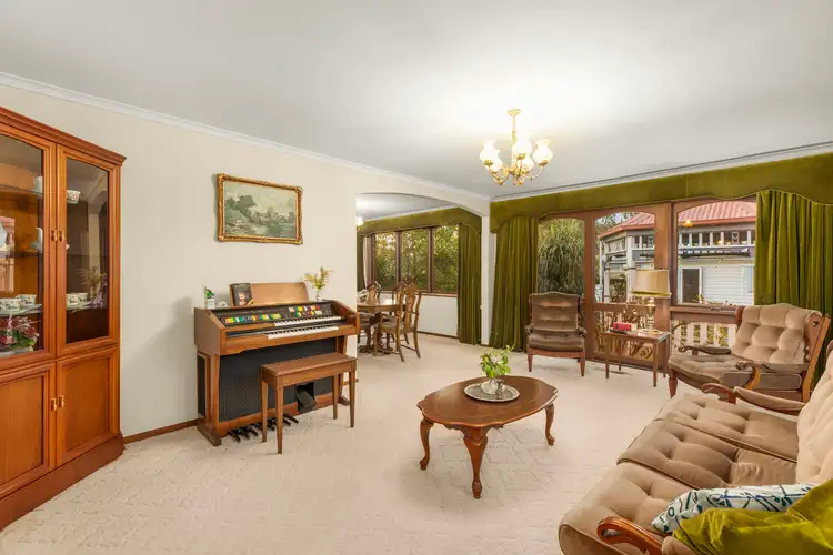 Fourth view of Homely house listing, 15 Culwell Avenue, Mitcham VIC 3132