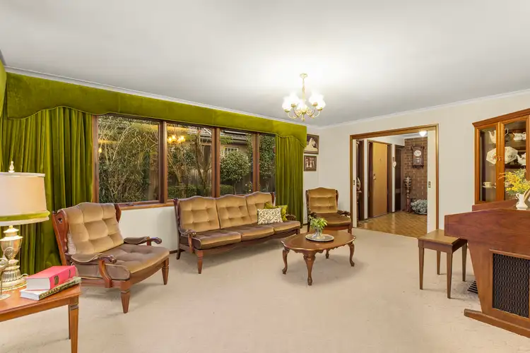 Sixth view of Homely house listing, 15 Culwell Avenue, Mitcham VIC 3132