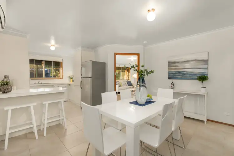 Third view of Homely unit listing, 1/21 Waters Grove, Heathmont VIC 3135