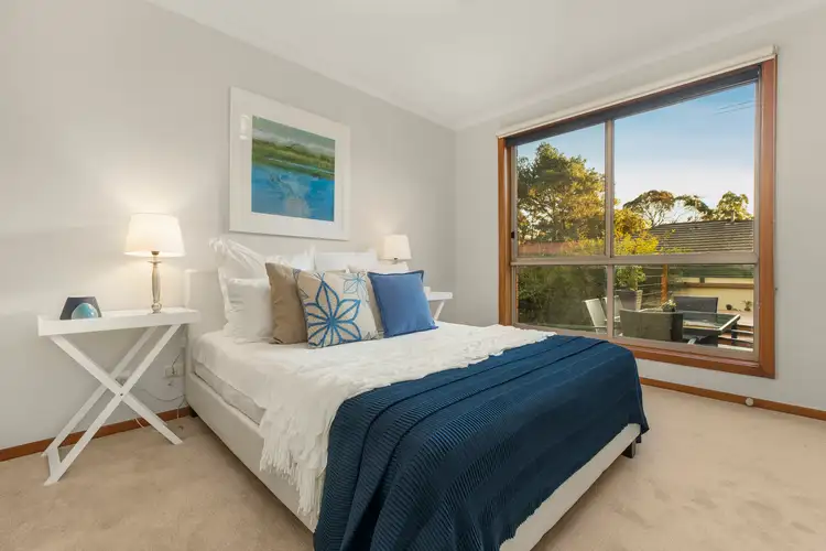 Fifth view of Homely unit listing, 1/21 Waters Grove, Heathmont VIC 3135