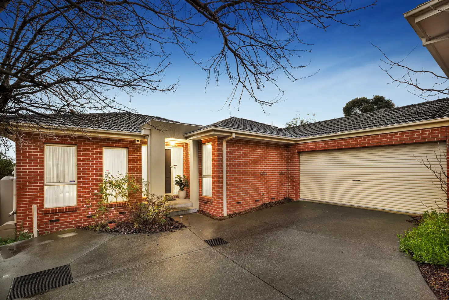 Main view of Homely unit listing, 46A Leeds Street, Doncaster East VIC 3109