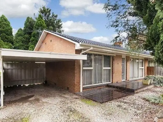 Sixth view of Homely house listing, 20 Kambea Crescent, Viewbank VIC 3084