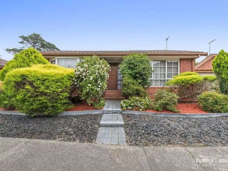 Unit 2/29 Clancys Lane, Doncaster VIC 3108