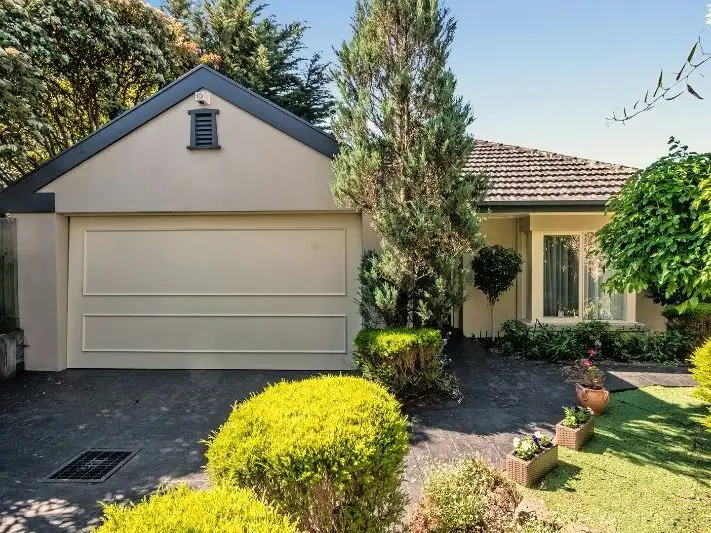 Main view of Homely house listing, 25 Serpells Road, Templestowe VIC 3106